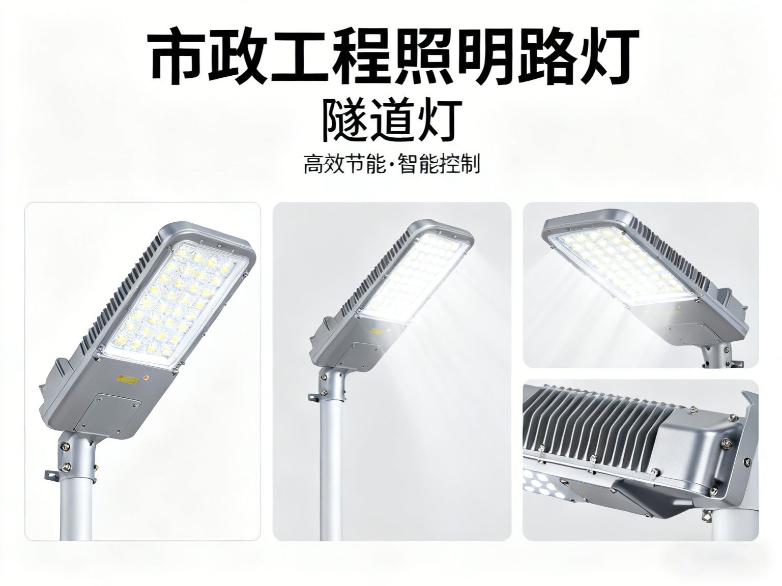 市政照明系列